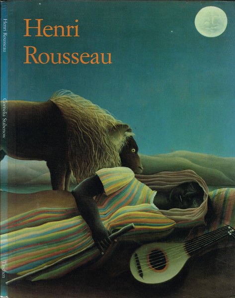 Henri Rousseau