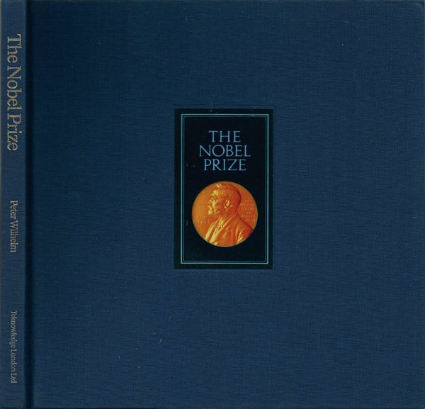 The Nobel Prize | Immagine principale