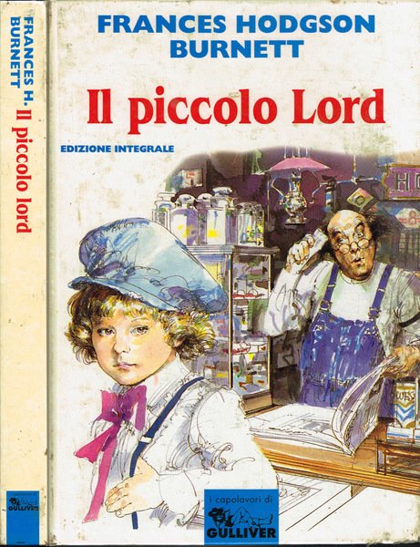 Il piccolo Lord