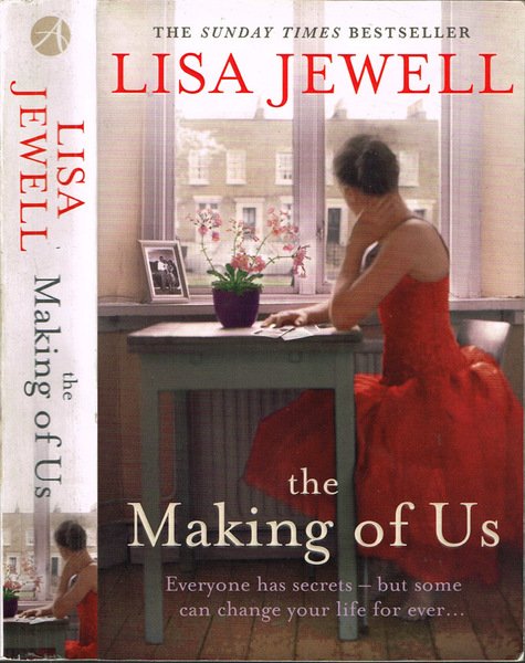 The making of Us | Immagine principale