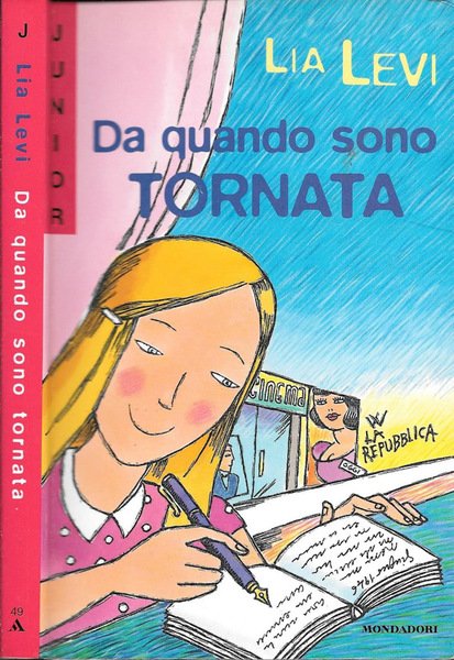Da quando sono tornata | Immagine principale