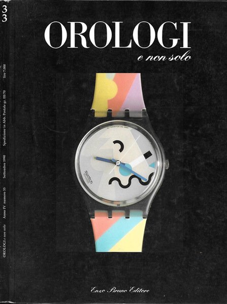 Orologi e non solo | Immagine principale
