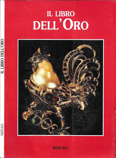 Il libro dell'oro