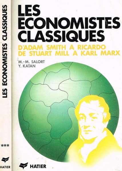 Les economistes classiques