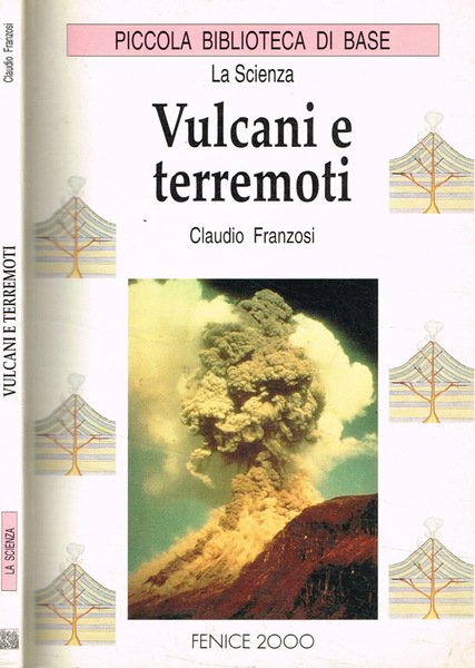 Vulcani e terremoti