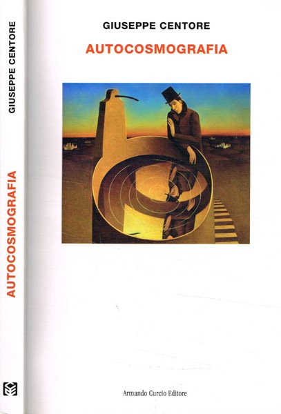 Autocosmografia