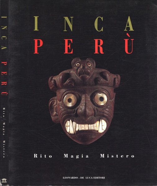 Inca Perù