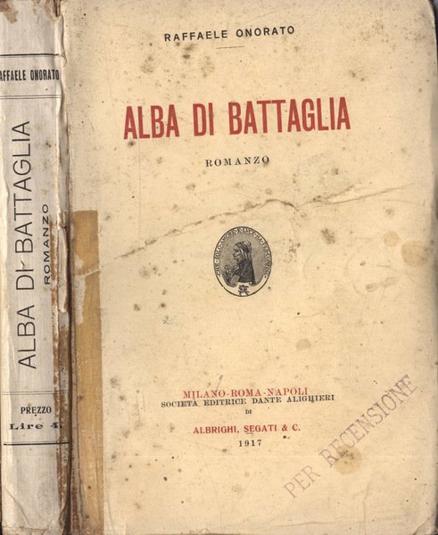 Alba di battaglia