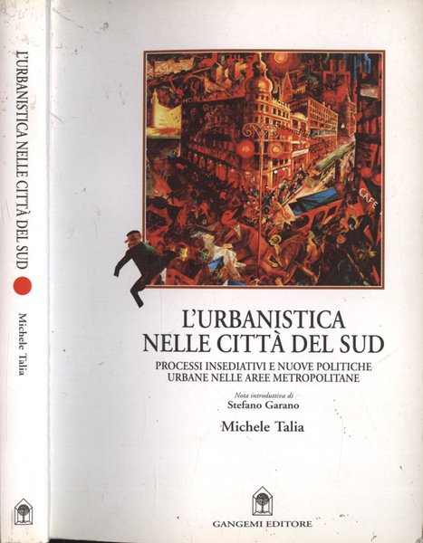 L' urbanistica nelle città del sud
