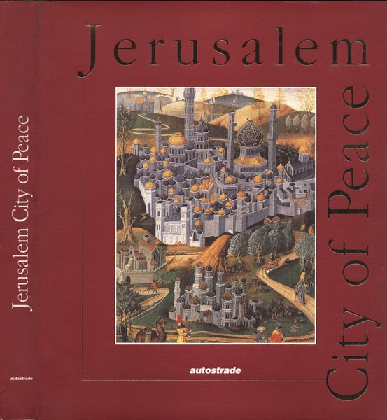 Jerusalem. City of peace | Immagine principale