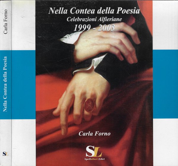 Nella Contea della Poesia