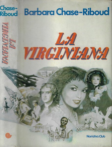 La virginiana