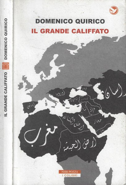 Il grande califfato