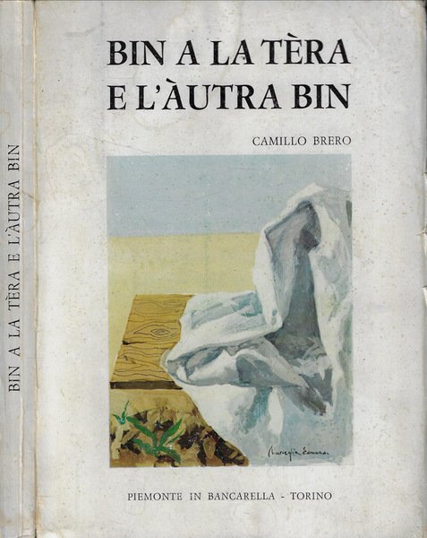 Bin a la tèra e l'àutra bin