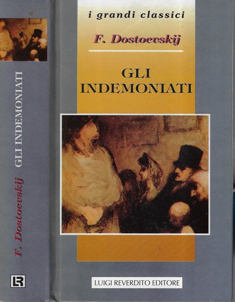 Gli indemoniati