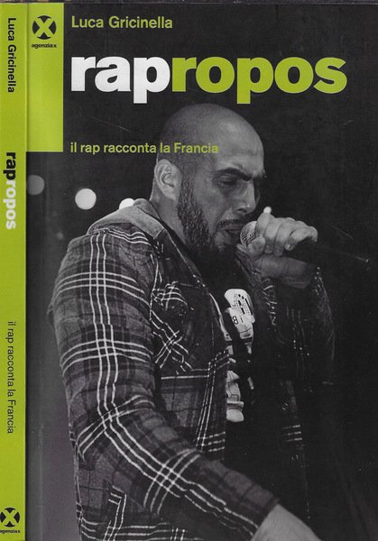 Rapropos