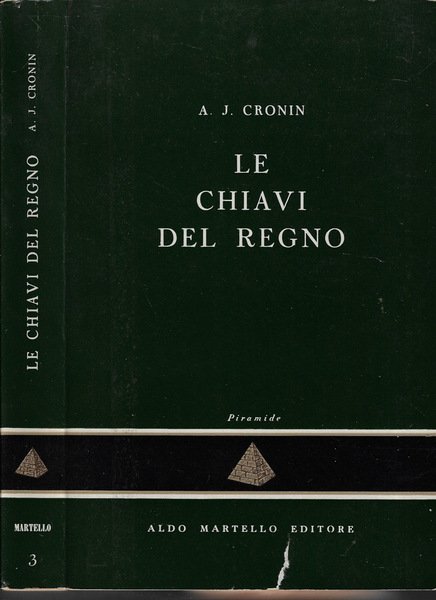 Le chiavi del regno