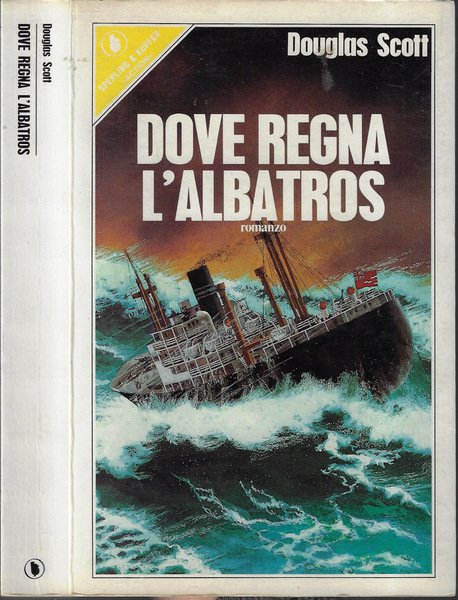 Dove regna l'albatros