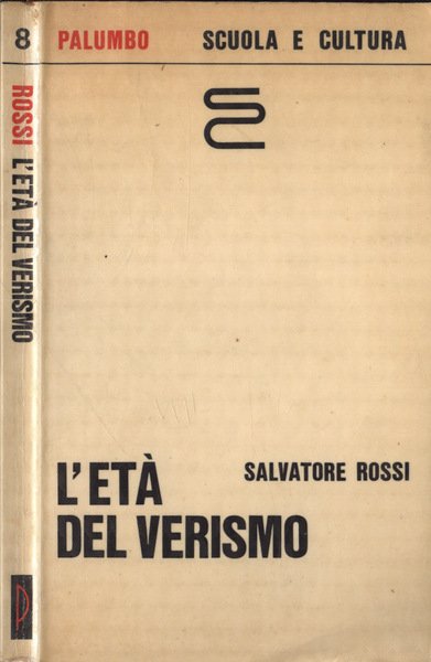 L' età del verismo