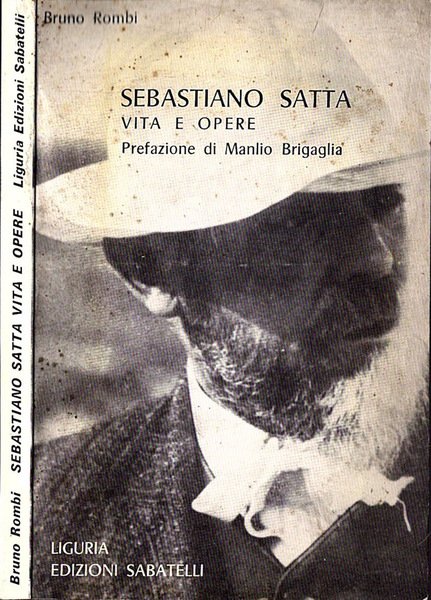 Sebastiano Satta