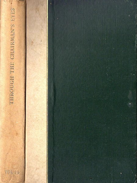 Through the chairman' s eyes vol.16 | Immagine principale