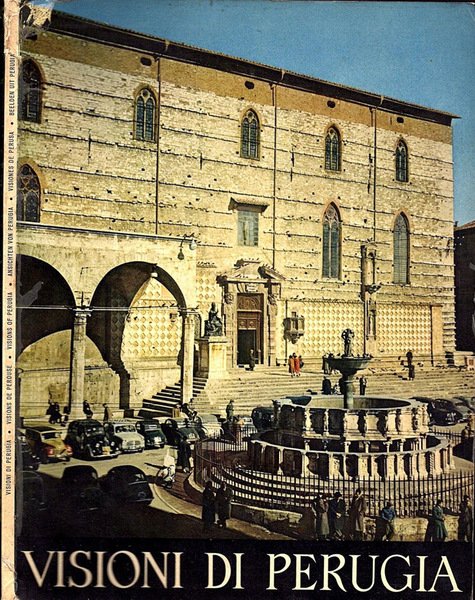 Visioni di Perugia