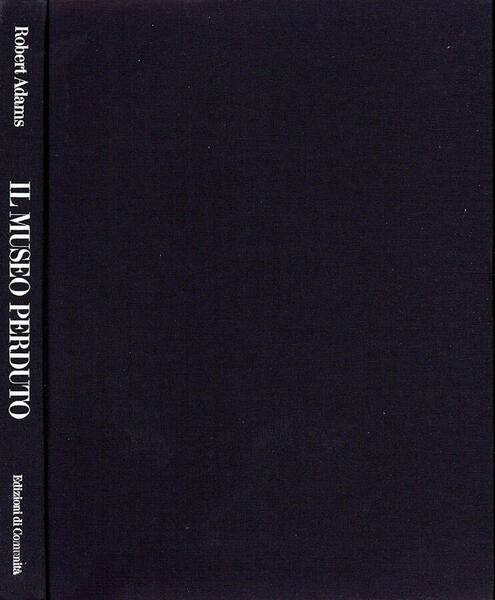 Il museo perduto | Immagine principale