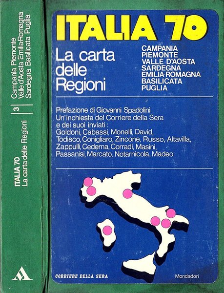 Italia 70 vol. 3