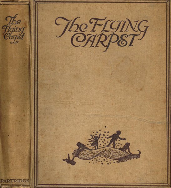 The flying carpet