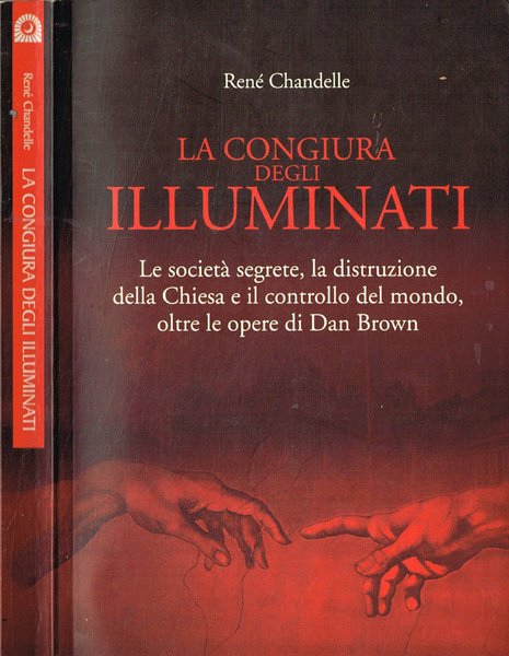 La congiura degli Illuminati