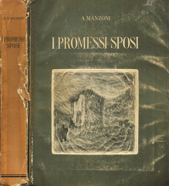 I promessi sposi