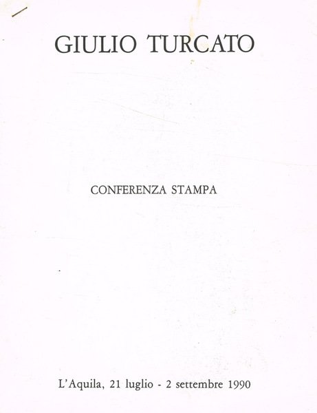 Giulio Turcato