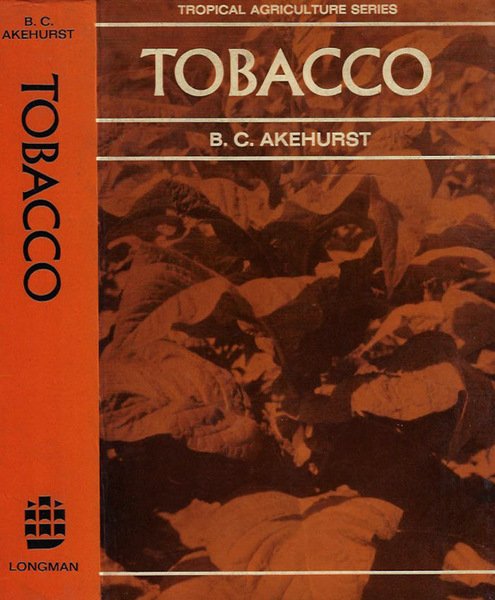 Tobacco | Immagine principale