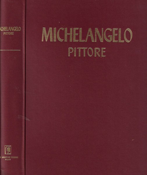 Michelangelo pittore