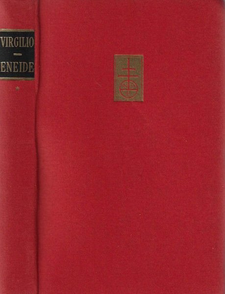 L'Eneide vol. I