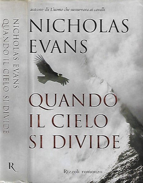 Quando il cielo si divide