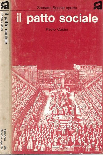 Il patto sociale