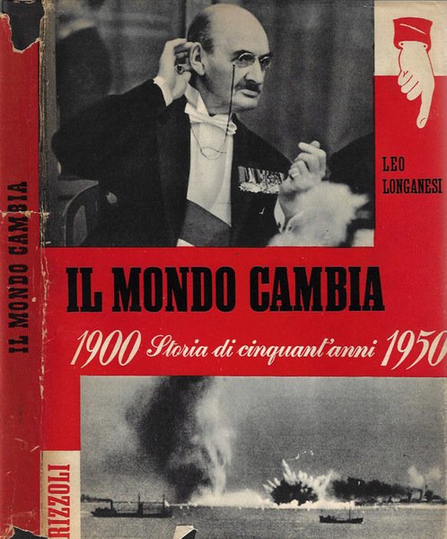Il mondo cambia