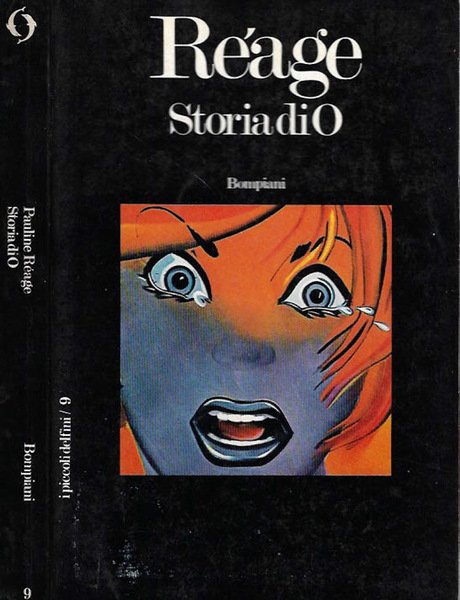Storia di O