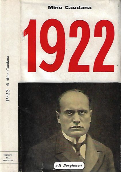 1922 | Immagine principale