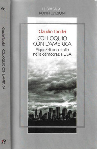 Colloquio con l'America