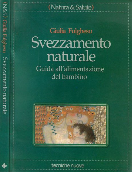 Svezzamento naturale