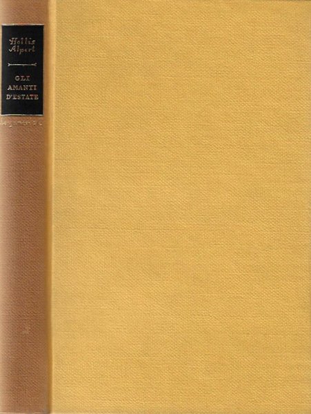 Gli amanti d’estate | Immagine principale