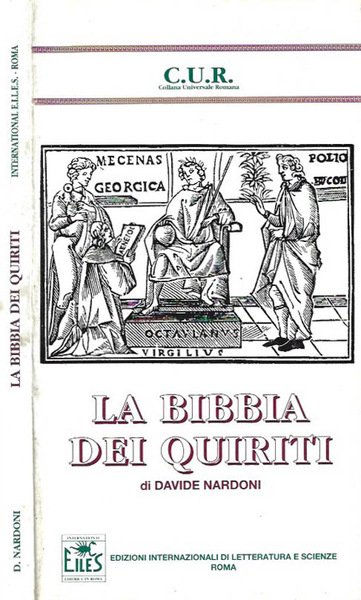La Bibbia dei Quiriti