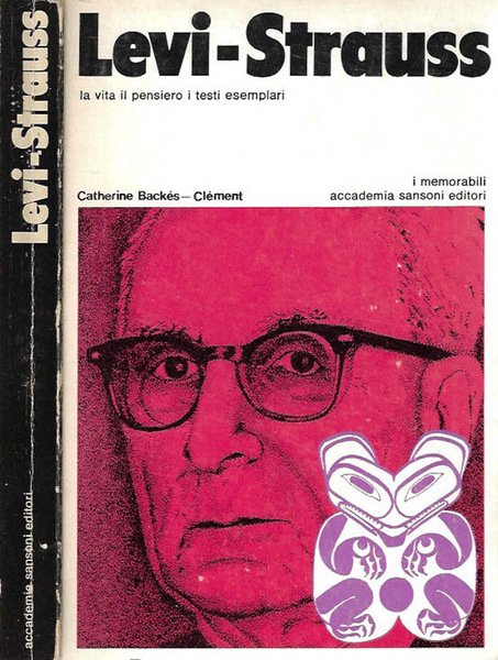 Levi - Strauss