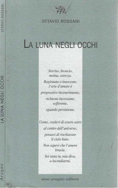 La luna negli occhi