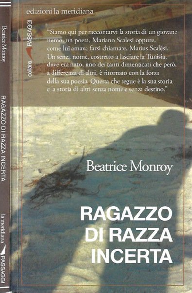 Ragazzo di razza incerta | Immagine principale