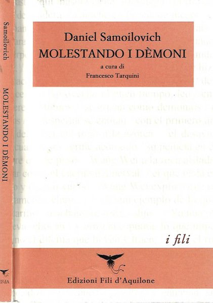 Molestando i demoni