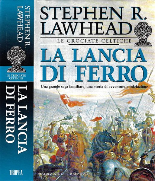 La lancia di ferro