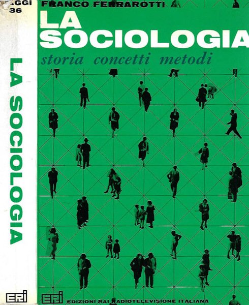 La sociologia